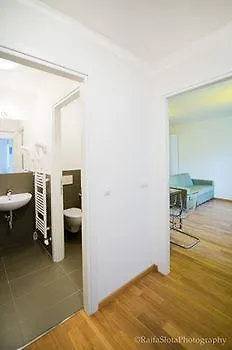 Vysehrad Castle Suite Prague