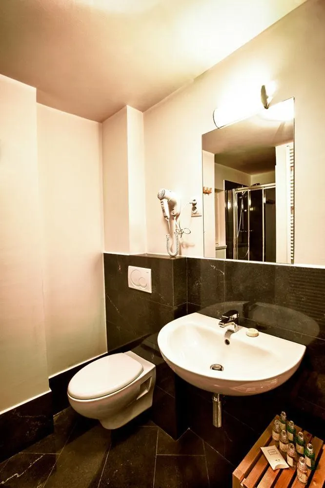 Aparthotel Vysehrad Castle Suite Prague