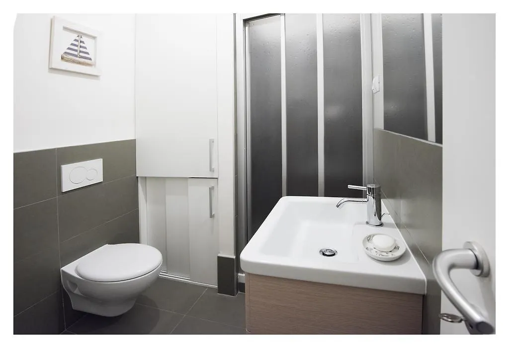 Aparthotel Vysehrad Castle Suite Prague