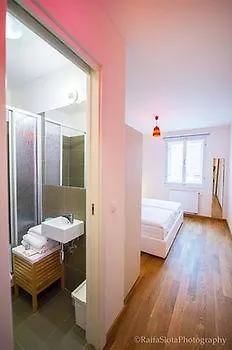Vysehrad Castle Suite Prague Aparthotel