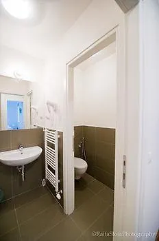 Vysehrad Castle Suite Prague Aparthotel