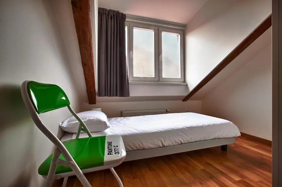 Vysehrad Castle Suite Prague Czech Republic