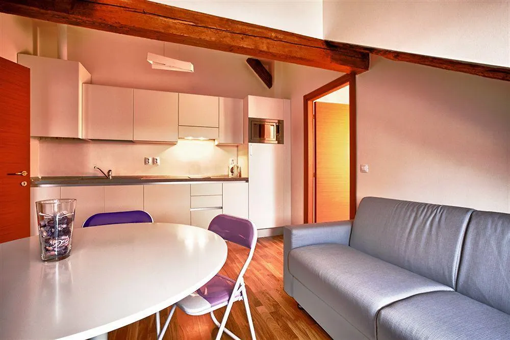 **** Aparthotel Vysehrad Castle Suite Prague Czech Republic