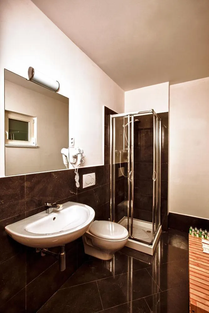 Vysehrad Castle Suite Prague Czech Republic